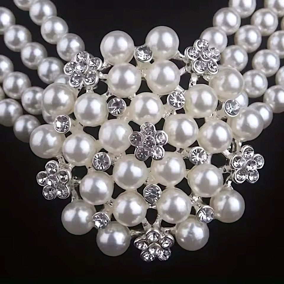 Collar Florencia
