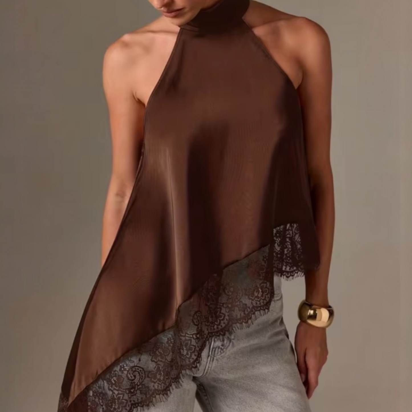 Blusa Nataly