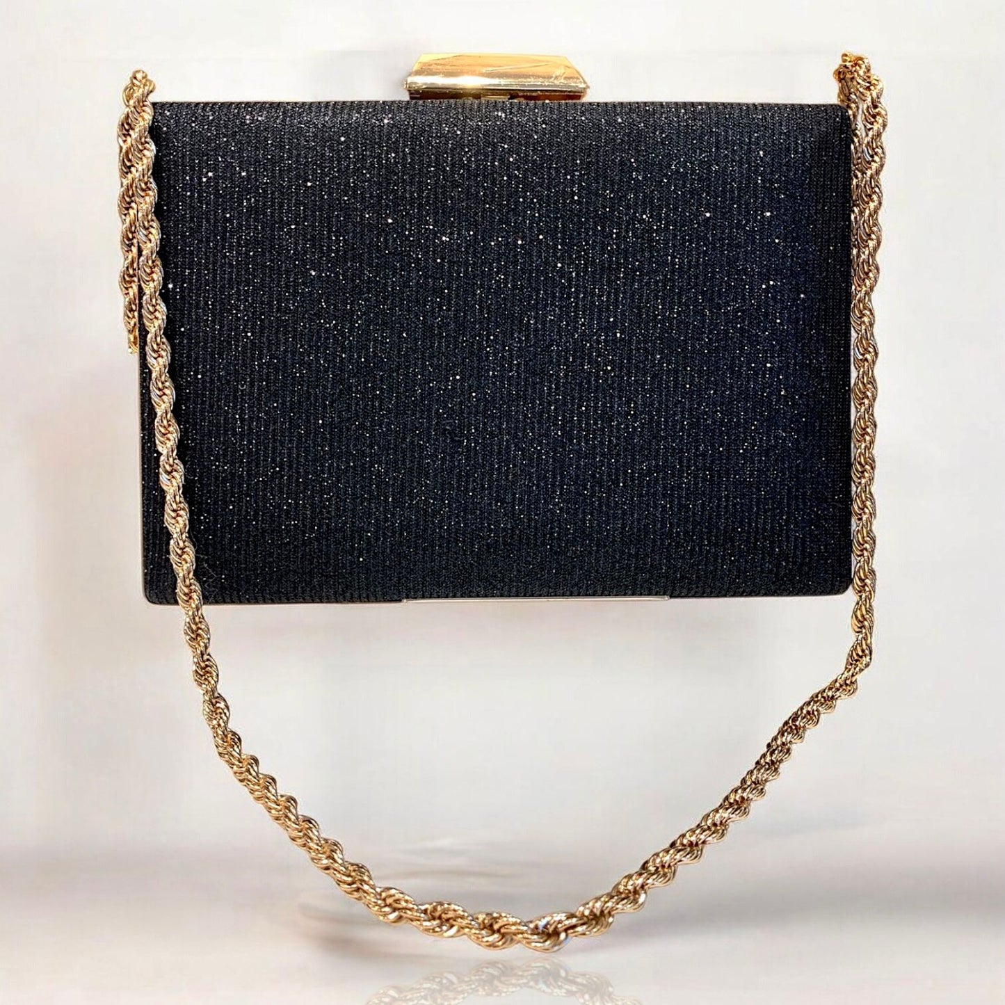 Clutch/Carterita Olivia