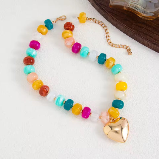 Collar Aleza