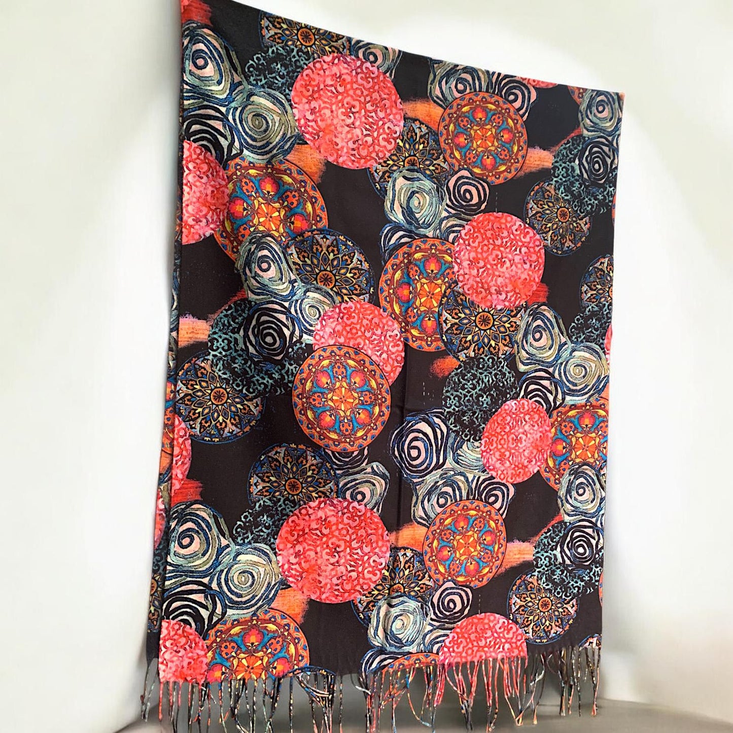 Pashmina Kate