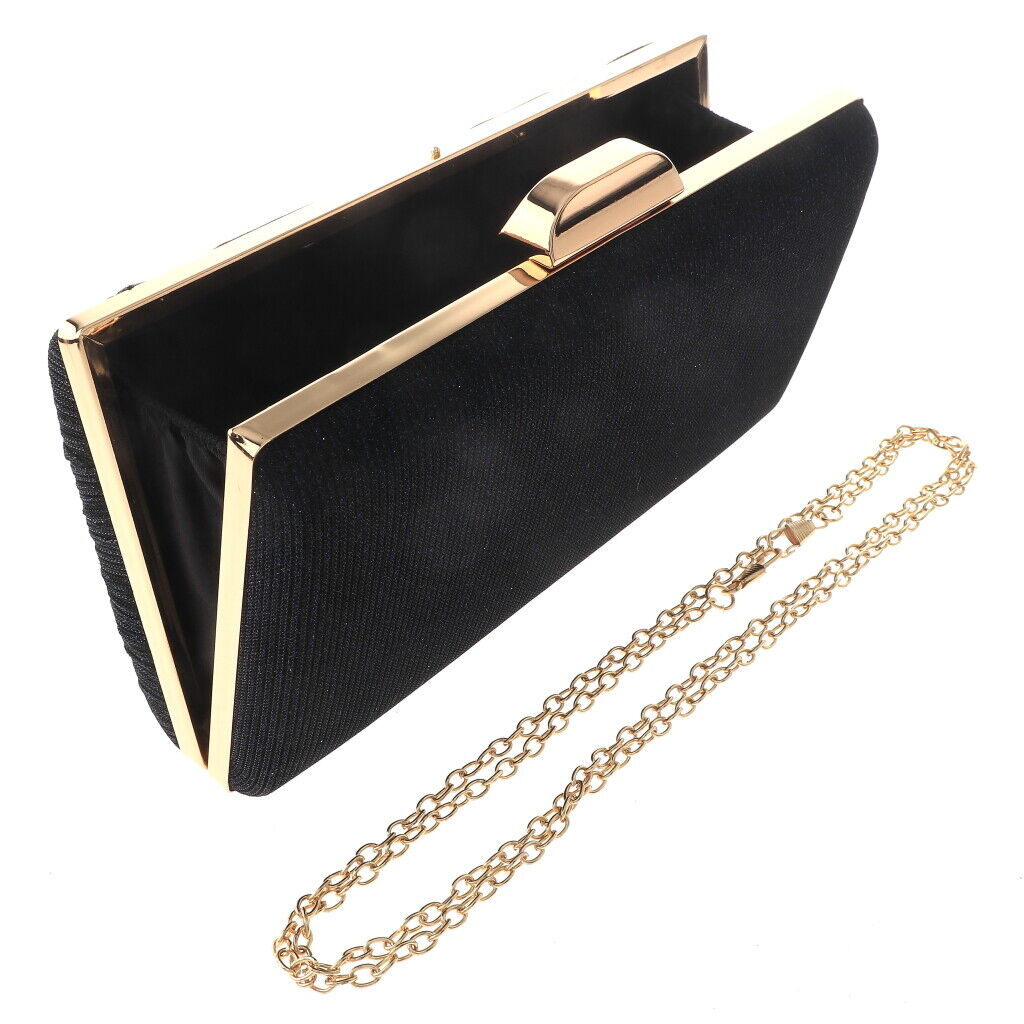 Clutch Isadora