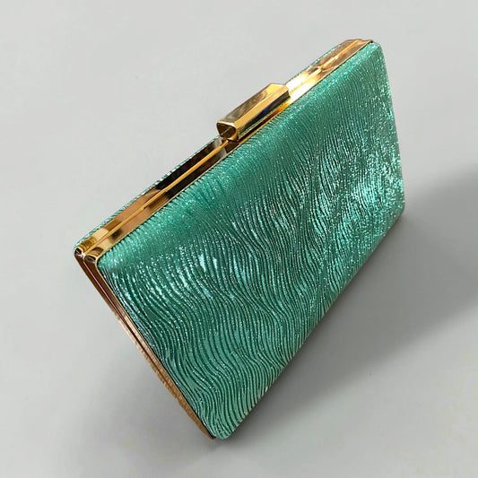 Carterita/Clutch Jade