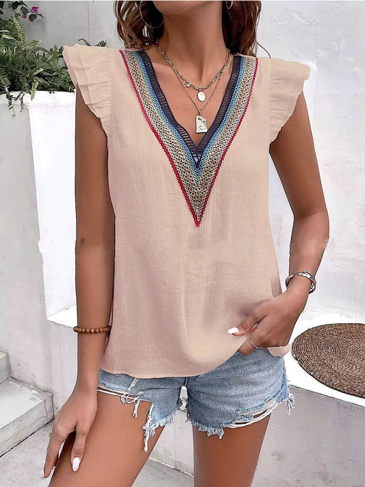 Blusa Alexia