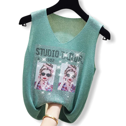 Camisilla Studio Tailor