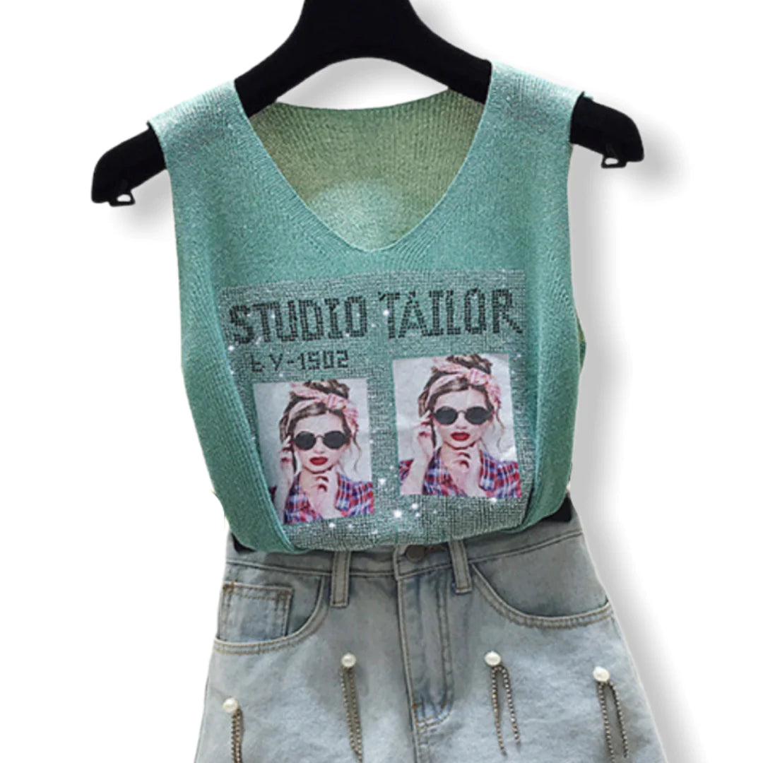 Camisilla Studio Tailor