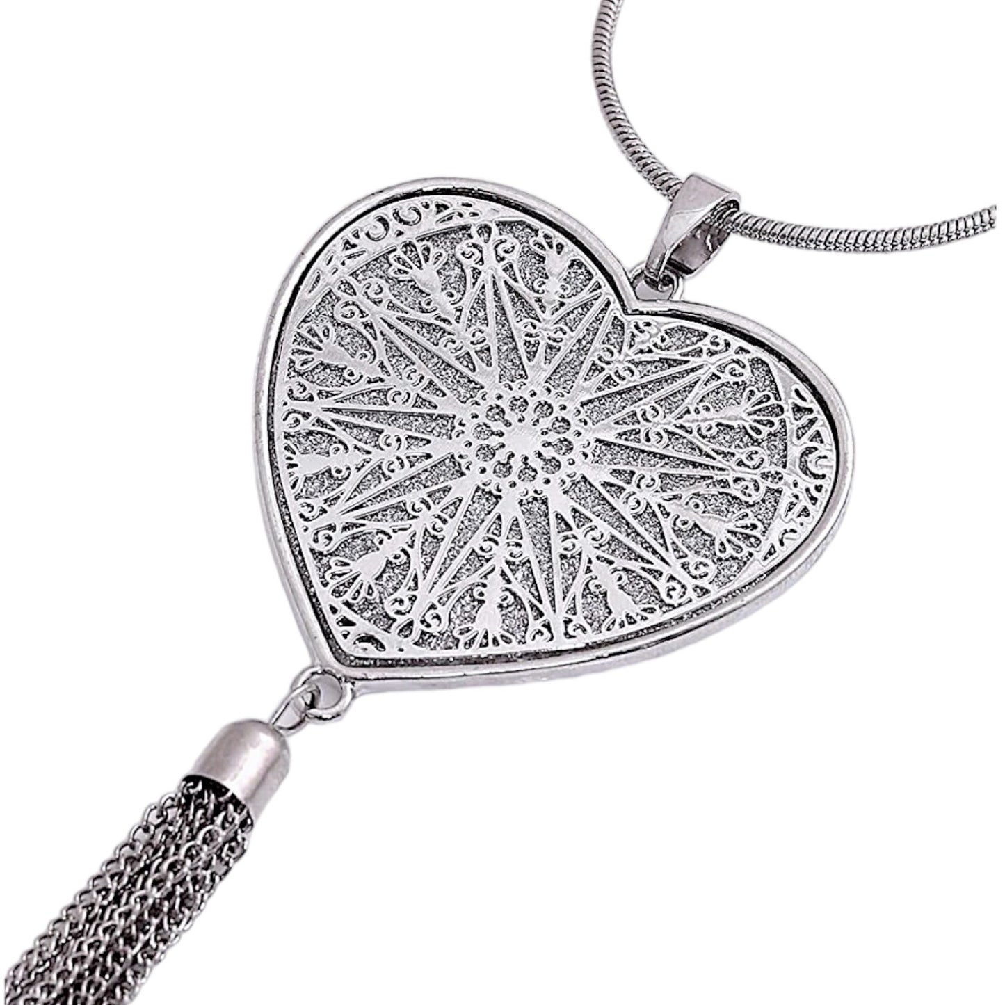 Collar Largo Tiziana