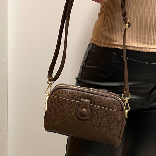 Cartera/Bandolera Elisa