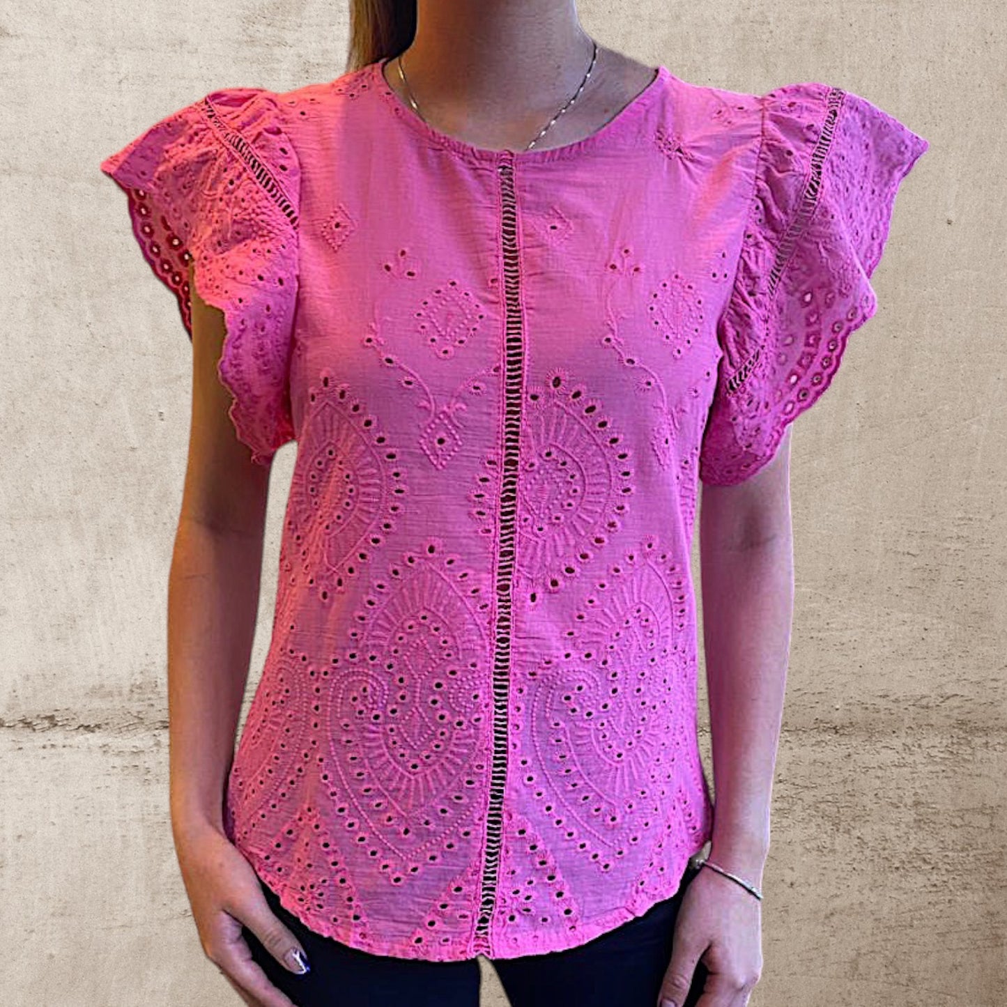 Blusa Luna