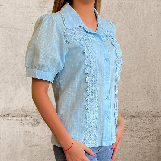 Camisa Alaisa
