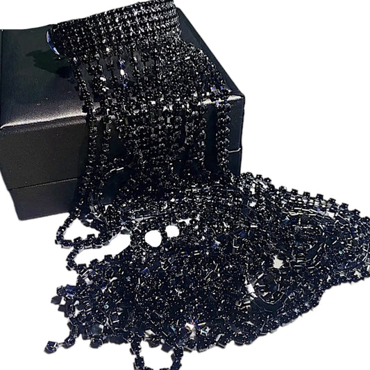 Hebilla Strass Cloé