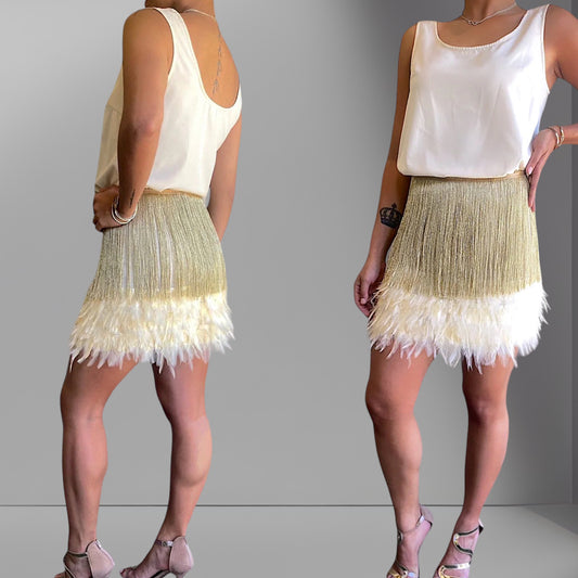 Conjunto 2 Piezas Zoe