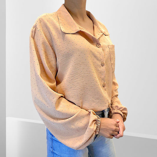 Camisa Elice