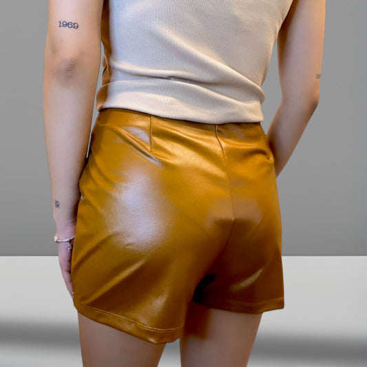 Short Elastizado Manuela