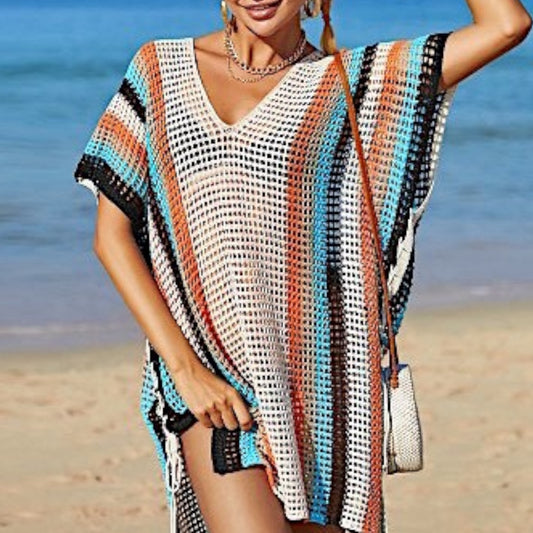 Vestido Playa Tamar
