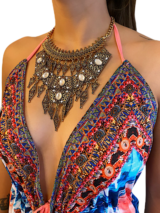 Collar & Aros Indiana