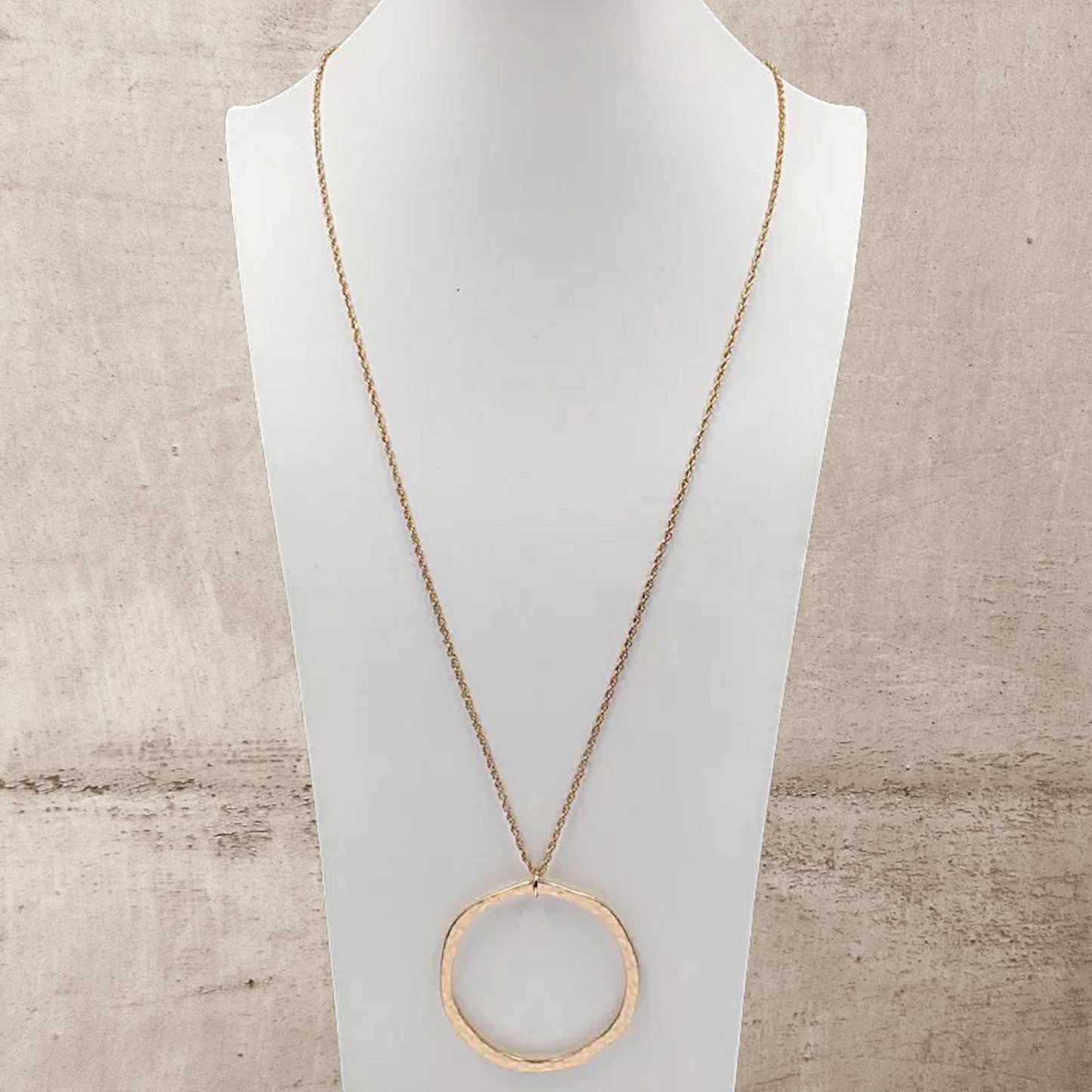 Collar Largo Maile