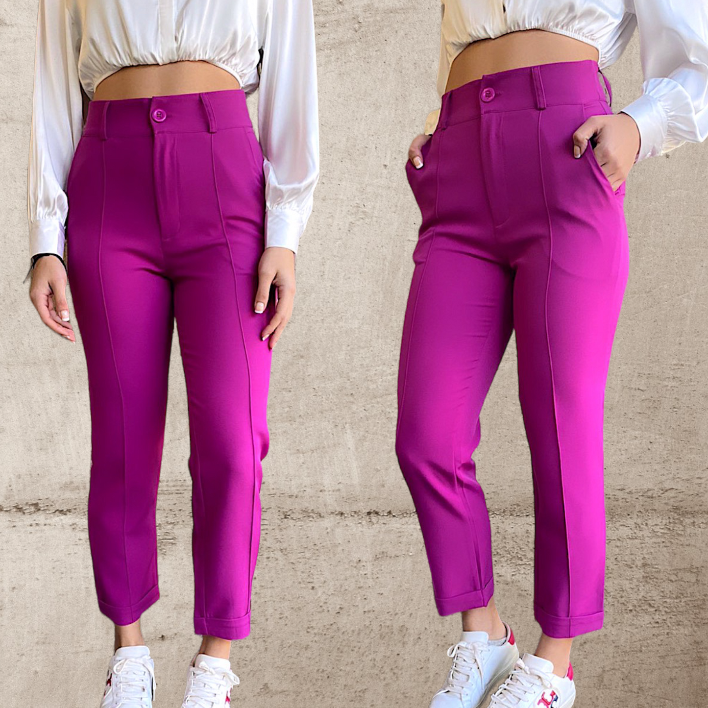 Pantalón Nidia