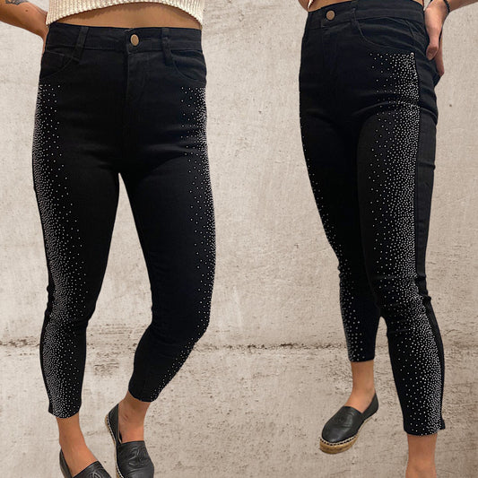 Pantalón Jean Kenia