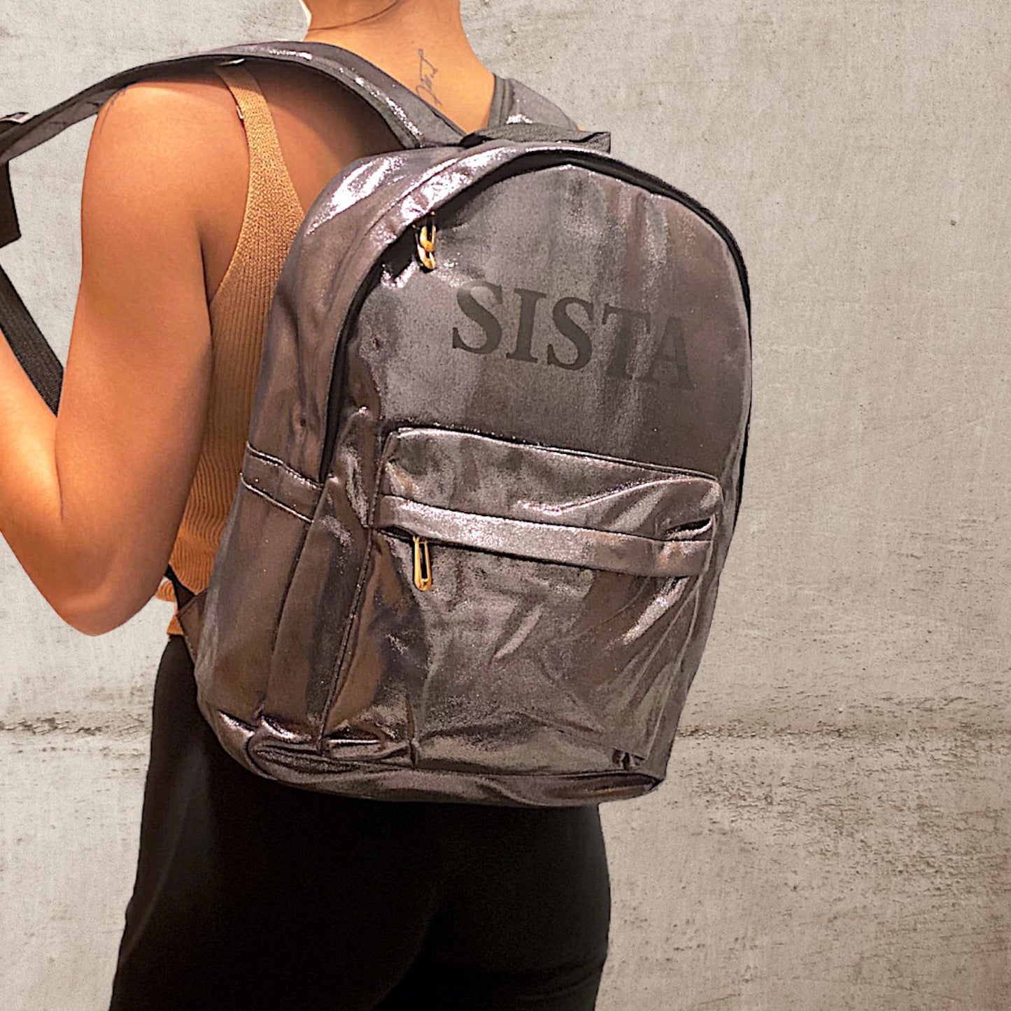 Mochila Priscila