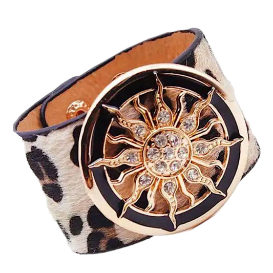 Brazalete Nanda