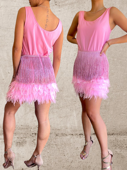 Conjunto 2 Piezas Dalma