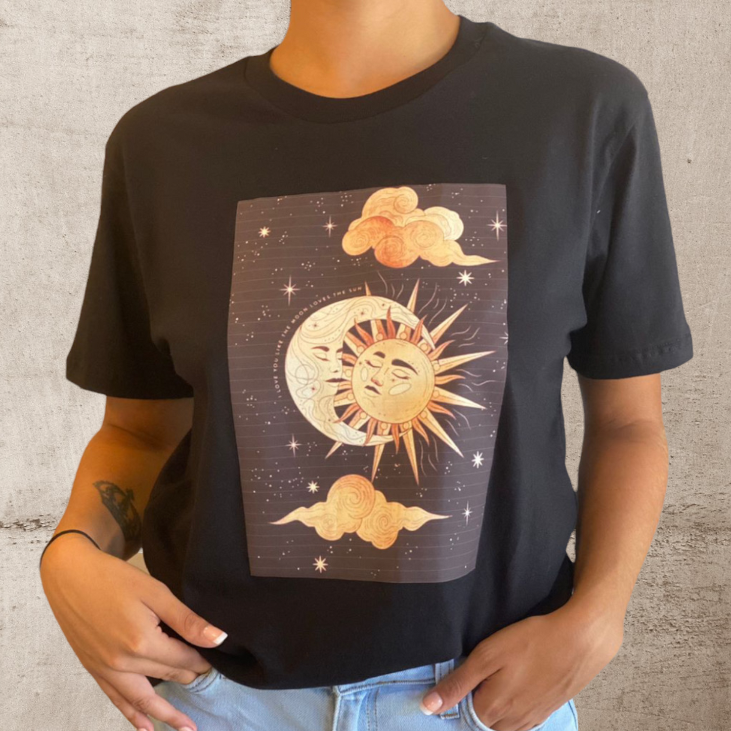 Remera Tahia