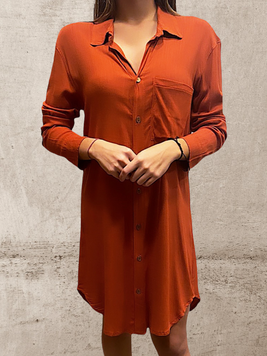 Vestido/Camisero Magda