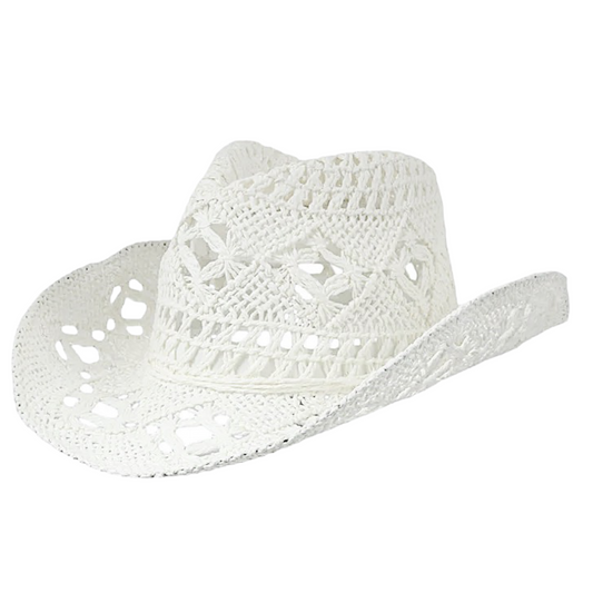 Sombrero Agustina