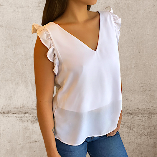 Blusa Giovanna
