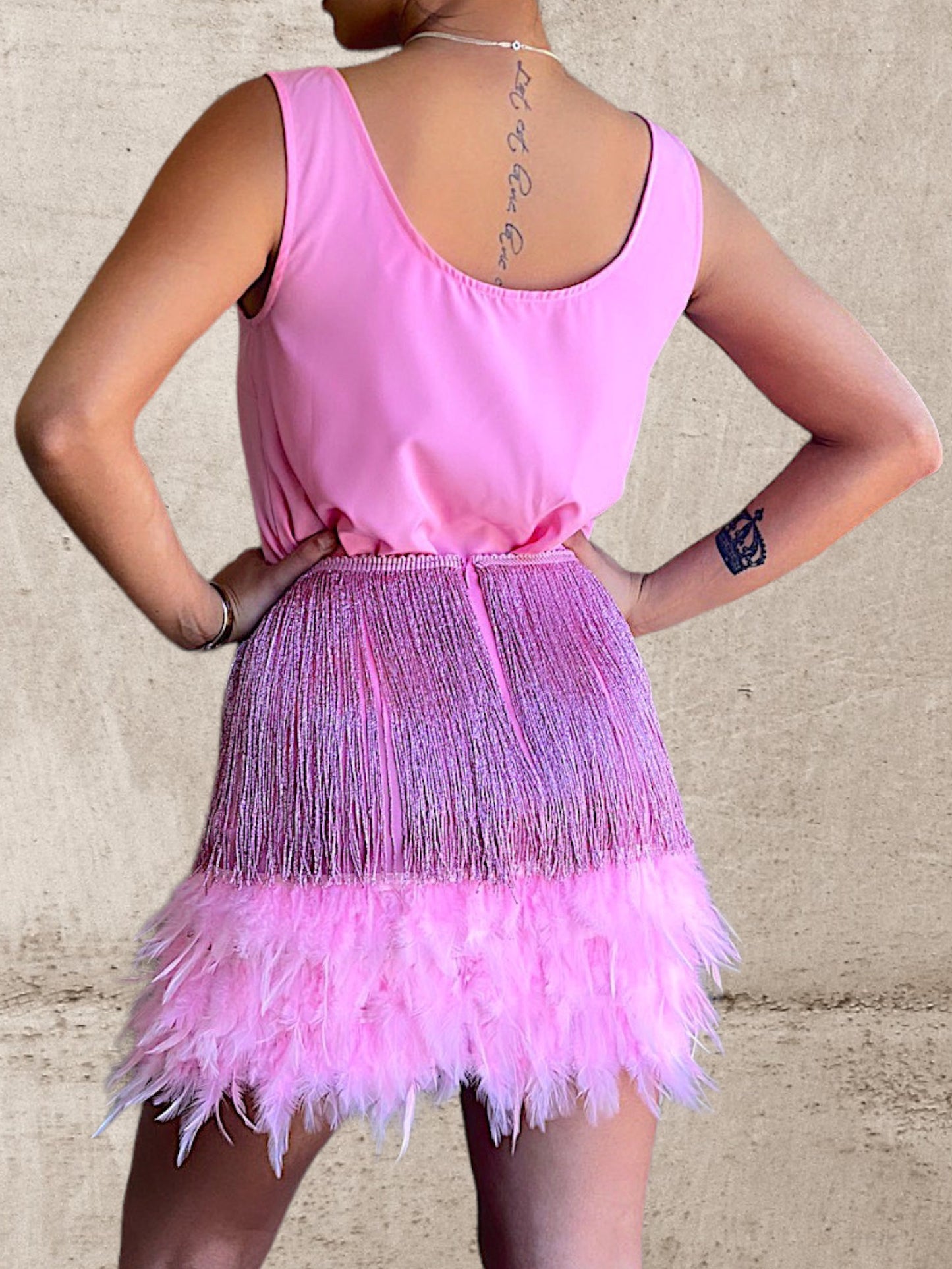 Conjunto 2 Piezas Dalma