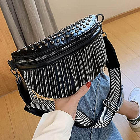Bandolera/Riñonera Ada