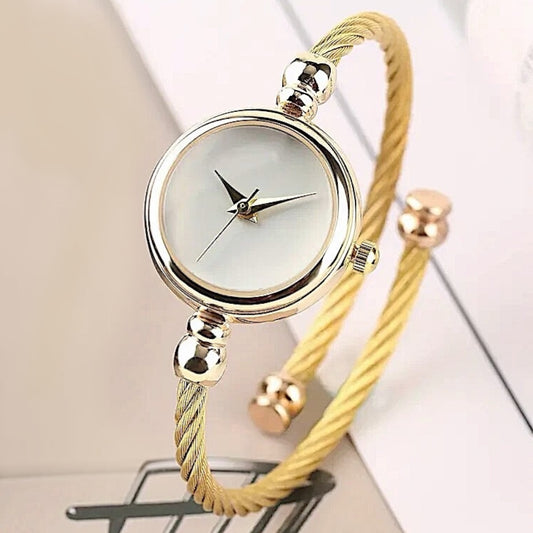 Reloj Delfina