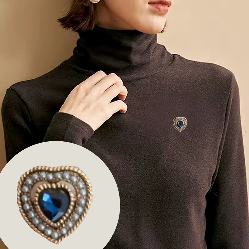 Broche Zaira