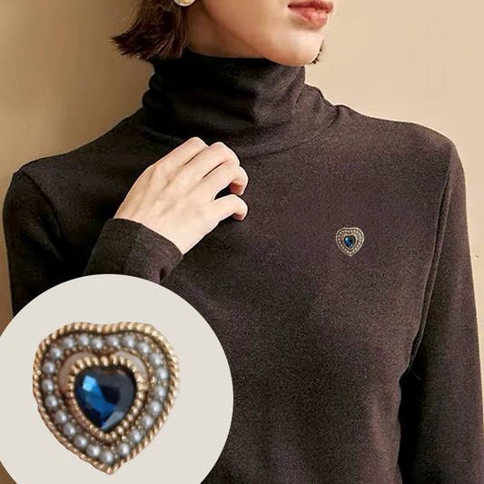Broche Zaira