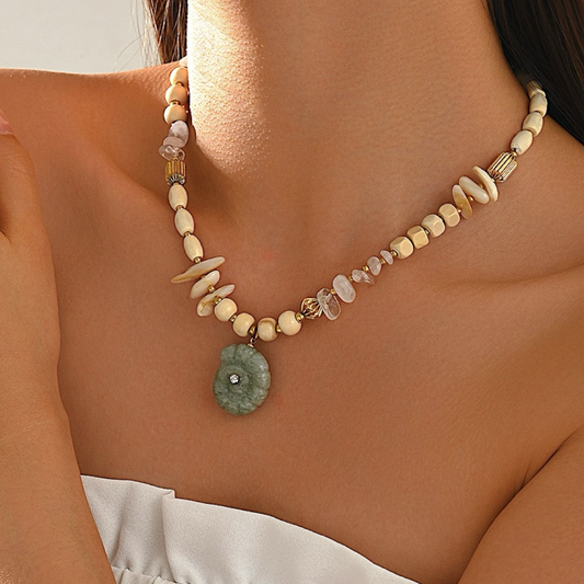 Collar Marian