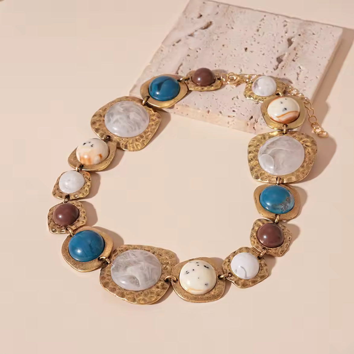Collar Gretta