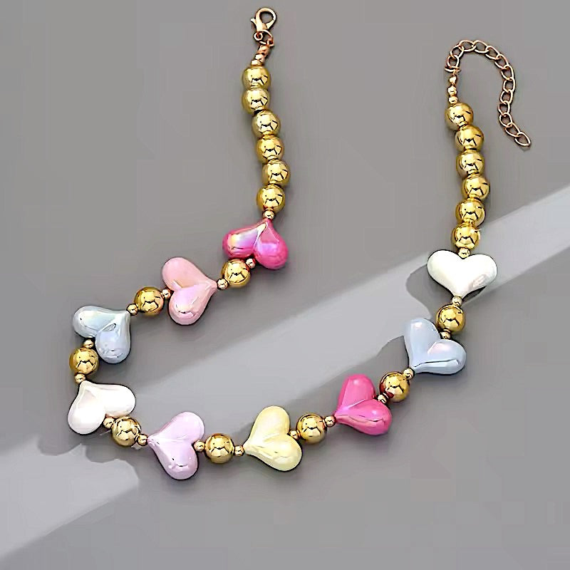 Collar Zayra