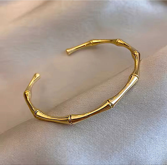 Pulsera Acero Greta