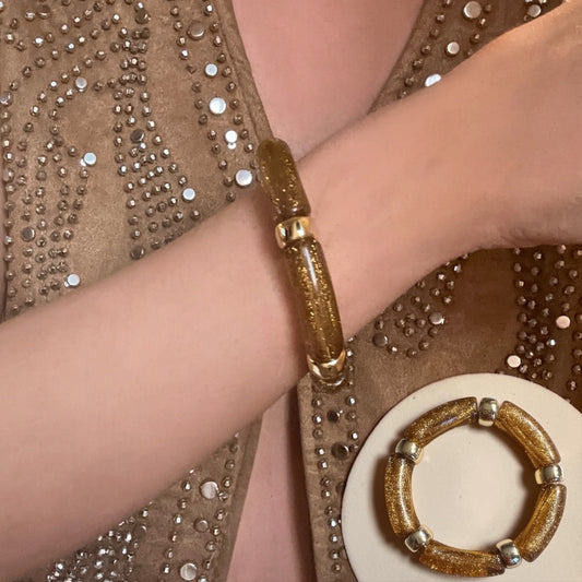 Pulsera Elastizada Gala