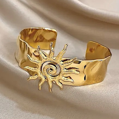 Pulsera Acero Siena