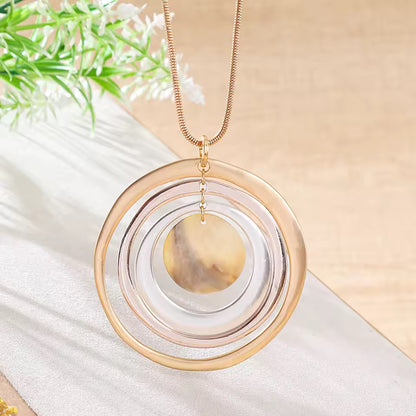Collar Alessa