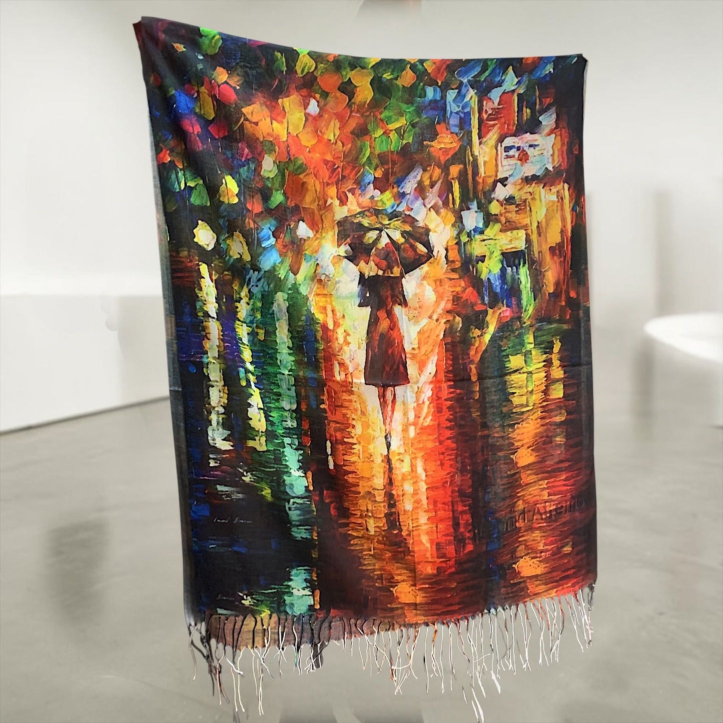 Pashmina Kala