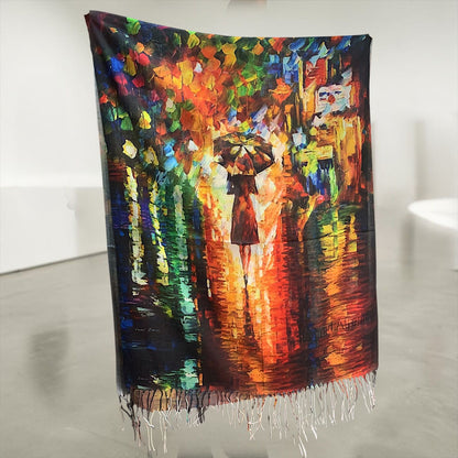 Pashmina Kala