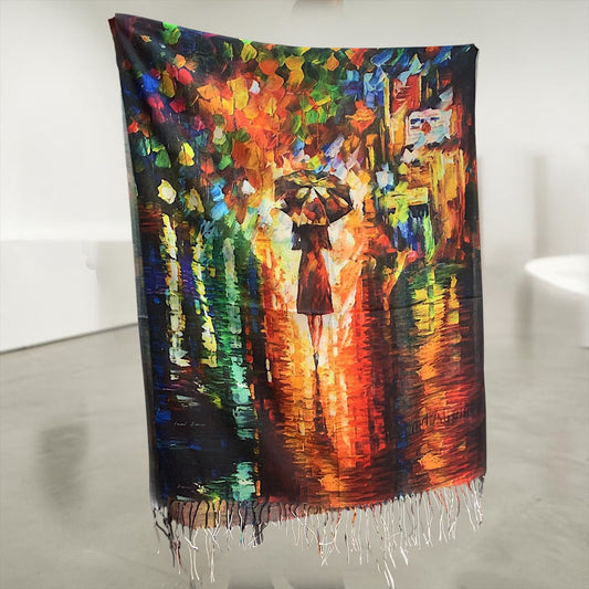Pashmina Kala