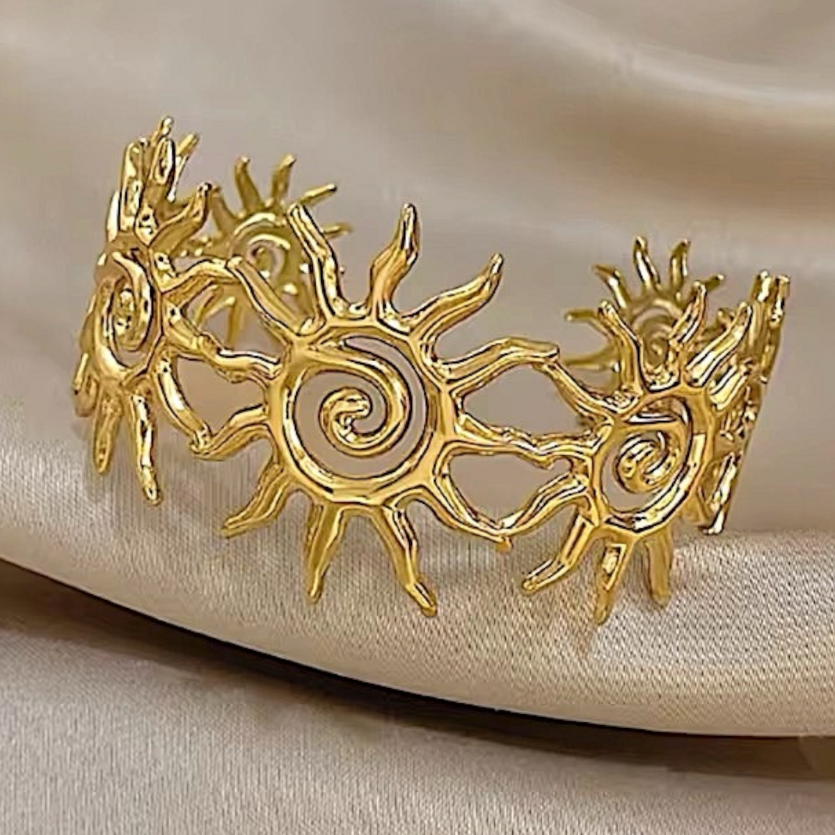 Pulsera Acero Ainoa