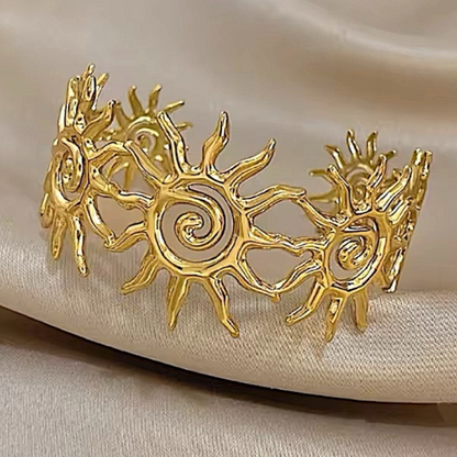 Pulsera Acero Ainoa