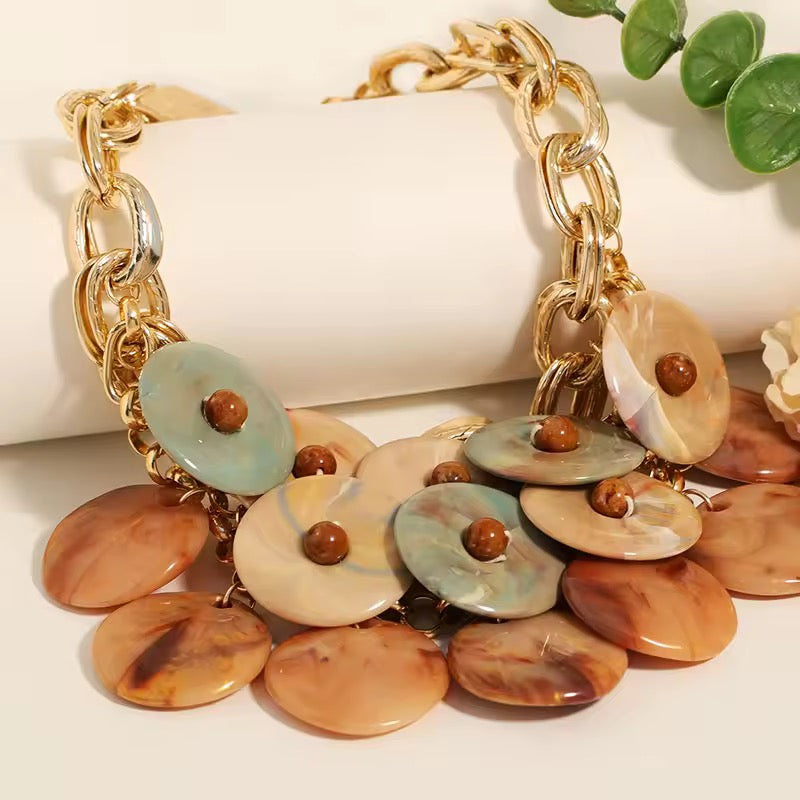 Collar Florencia