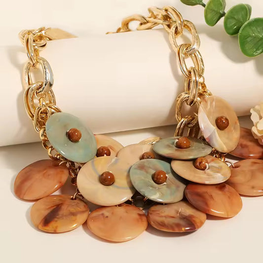 Collar Florencia