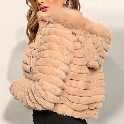 Campera Reversible Emma